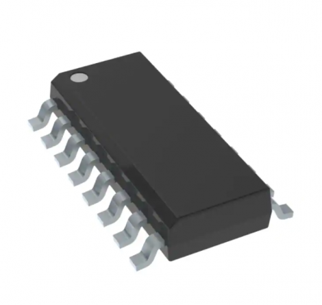 PT8A2642WEX
PIR CONTROLLER SO-16 | Diodes Incorporated | Микросхема