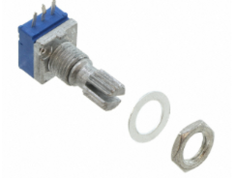 PTD901-2015K-A503 | Bourns | Потенциометр