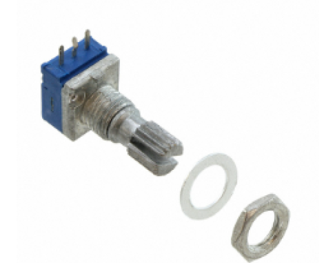 PTD901-2015K-B503 | Bourns | Потенциометр