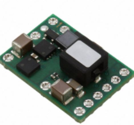 PTH04T240WAS | Texas Instruments | Преобразователь