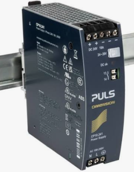 CT10.241 | PULS | Блок питания