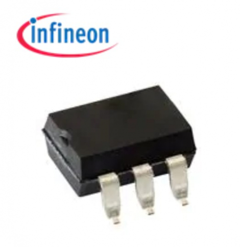 PVN012AS-TPBF | Infineon | Реле