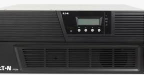 PW9130i3000R-XL2U | Eaton | ИБП