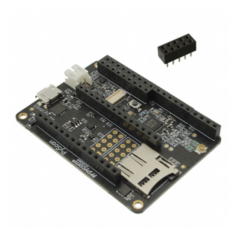 WIPY 3.0 | Pycom | Плата