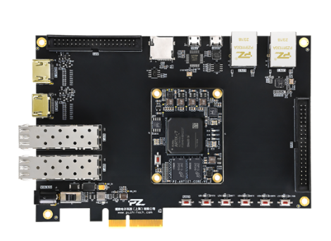 PZ-A7100T-KFB | Puzhi | Плата