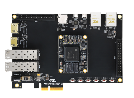 PZ-A775T-KFB | Puzhi | Плата