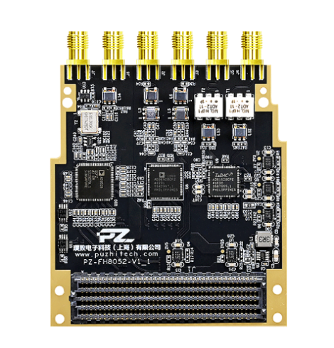 PZ-FH8052 | Puzhi | Плата