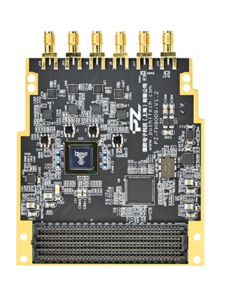 PZ-FH9009 | Puzhi | Плата