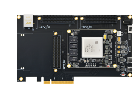 PZ-KU060-FHT-KFB | Puzhi | Плата