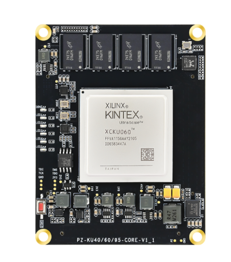 PZ-KU060-SOM | Puzhi | Плата