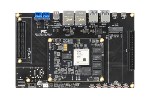 PZ-ZU2CG-FL-KFB | Puzhi | Плата