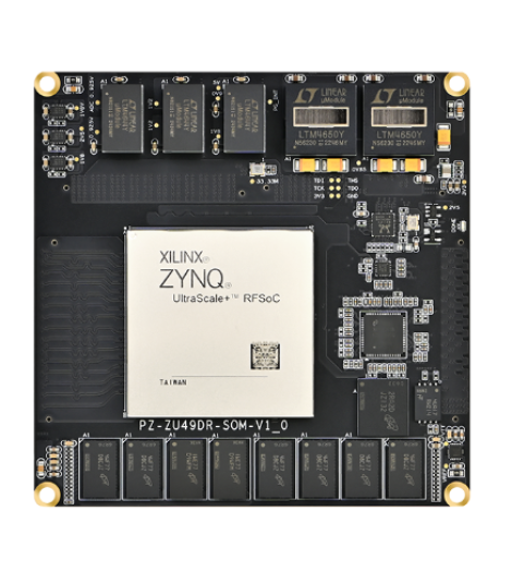 PZ-ZU49DR-SOM | Puzhi | Плата