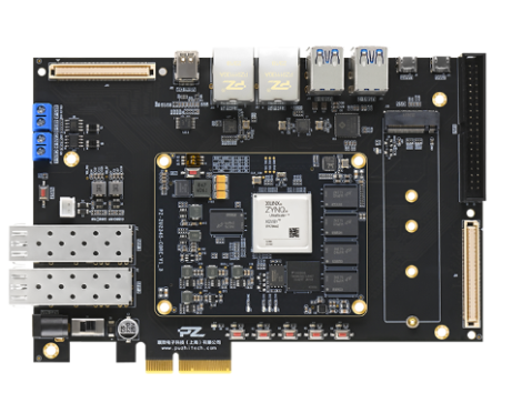 PZ-ZU5EV-KFB | Puzhi | Плата