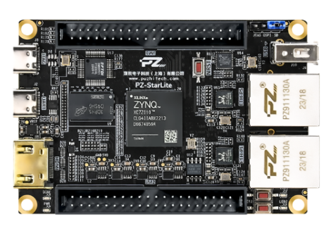 PZ7010-StarLite | Puzhi | Плата