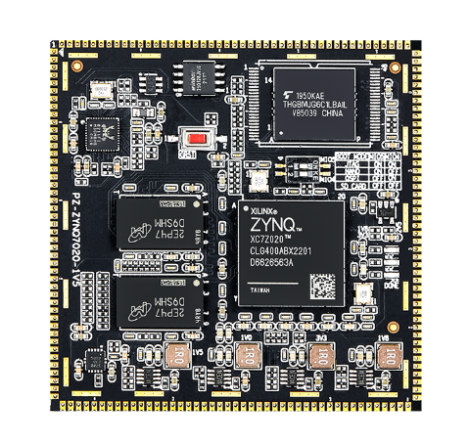 PZ7020-SOM | Puzhi | Плата