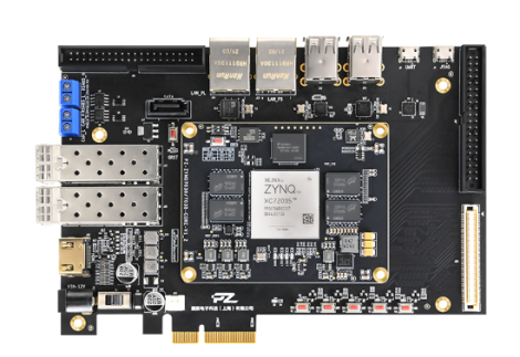 PZ7035-KFB-676 | Puzhi | Плата