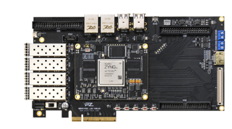 PZ7035-KFB-900 | Puzhi | Плата