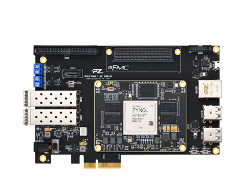 PZ7045-FH-KFB | Puzhi | Плата