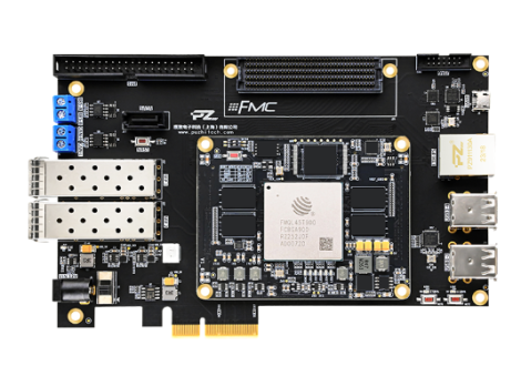 PZ7045F-FH-KFB | Puzhi | Плата