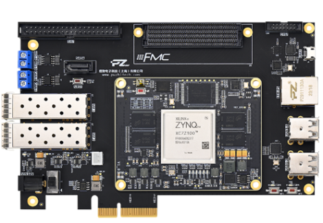 PZ7100-FH-KFB | Puzhi | Плата