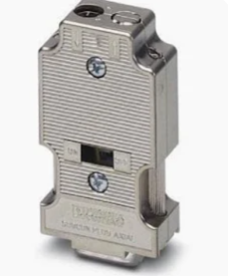 2708245 | Phoenix Contact | Разъем D-SUB для PROFIBUS DP