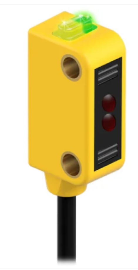 Q12RB6LPQ5 | Banner Engineering | Датчик