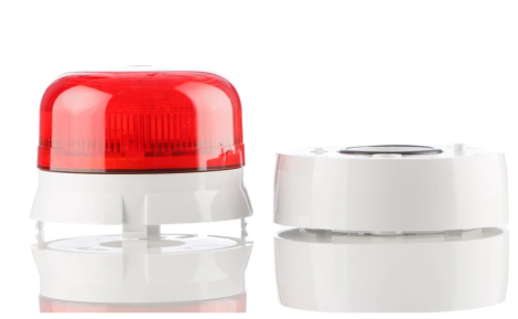 QBS-0052 | KLAXON SIGNALS | Оповещатель