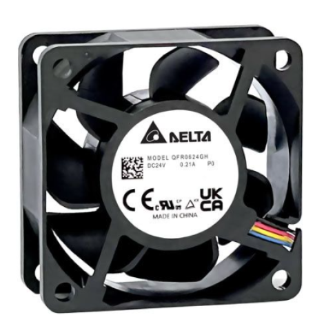 QFR0624GH | Delta | Вентилятор