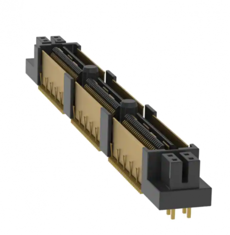 QTH-090-03-H-D-A-K
CONN HDR 180POS SMD GOLD | Samtec | Разъем