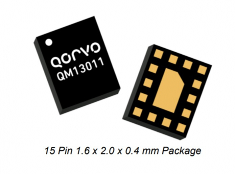 QM11024A | Qorvo | Модуль