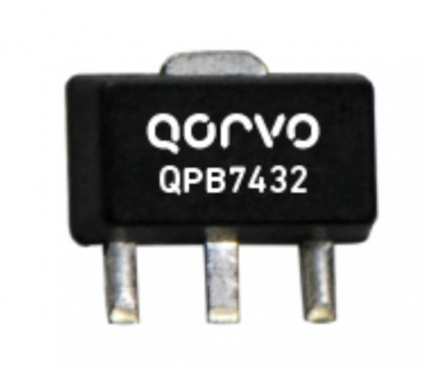 QPL7434 | Qorvo | Усилитель