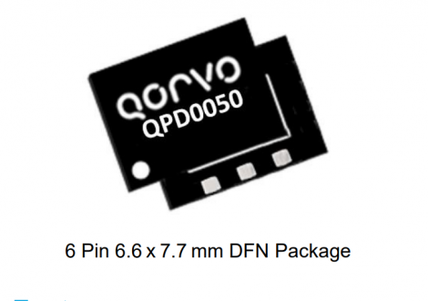QPD0050 | Qorvo | Транзистор