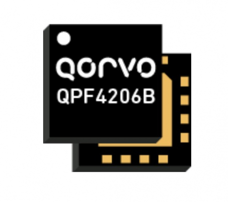 RFFM8528P | Qorvo | Модуль