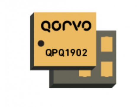 QPQ1902 | Qorvo | Фильтр RF