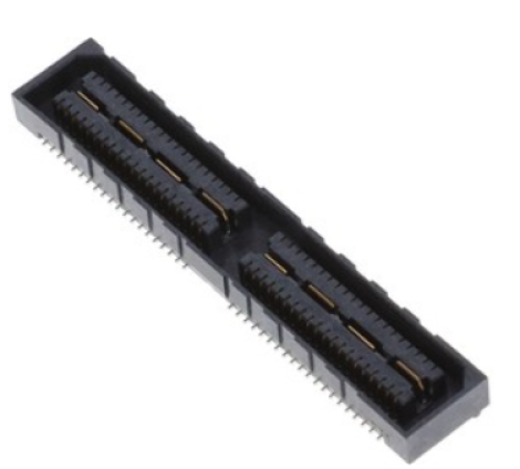 QSE-040-01-L-D-A-TR | Samtec | Разъем