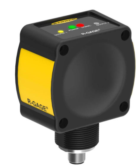 QT50R-EU-RHQ | Banner Engineering | Датчик