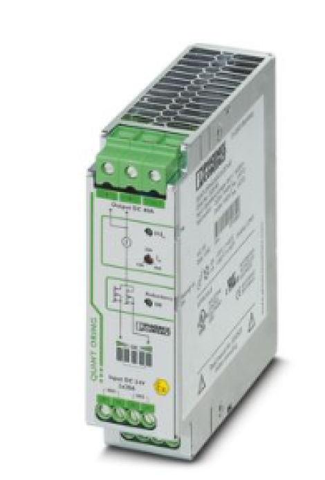 QUINT-ORING/24DC/2X20/1X40 | PHOENIX CONTACT | Модуль (арт. 2320186)