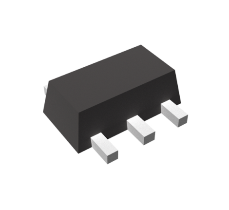 NR1600GK250BE4S | Nisshinbo Micro Devices | Микросхема