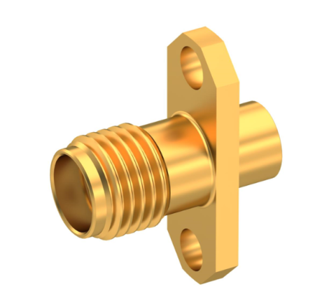 R125251000 | Radiall | Разъем