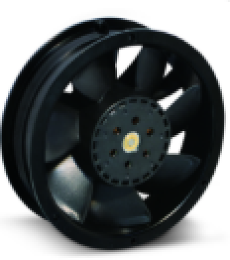 R172GA-051-D0550 | NMB | Вентилятор