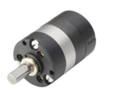42L048D2B | Portescap | Электродвигатель