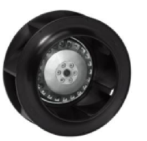 R2E133-BH66-14 | EBM-PAPST | Вентилятор