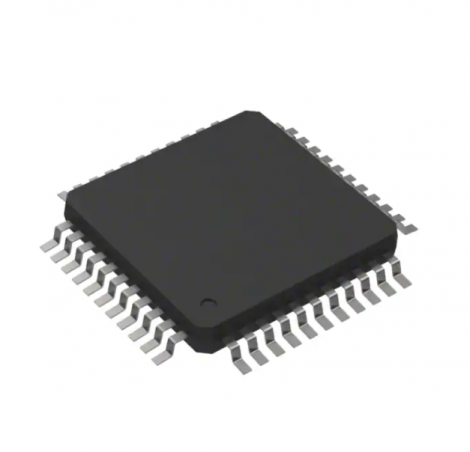 R5F104GCGNA#20
IC MCU 16BIT 32KB FLASH 48HWQFN | Renesas Electronics | Микроконтроллер