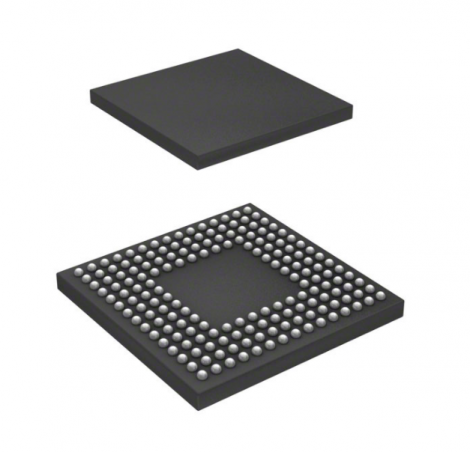 R5F10DPJJFB#X6G
IC MCU 16BIT LFQFP | Renesas Electronics | Микроконтроллер