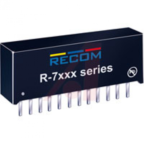 R-733.3P  | RECOM | Преобразователь постоянного тока