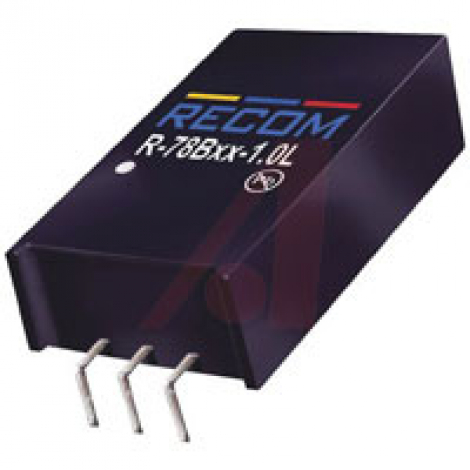 R-78B15-1.0L  | RECOM | Преобразователь постоянного тока