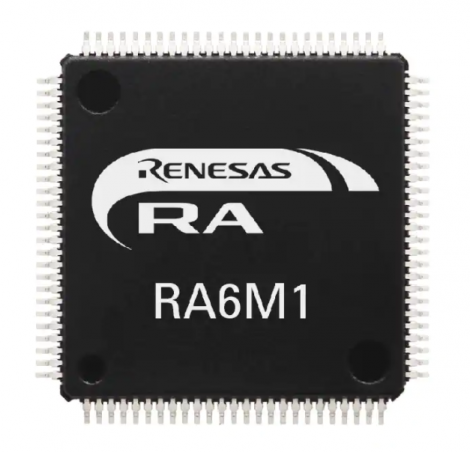 R7FS3A37A3A01CFP#AA0
IC MCU 32BIT 512KB FLSH 100LFQFP | Renesas Electronics | Микроконтроллер
