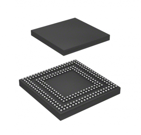 R8A77210C133BGV
IC MCU 32BIT ROMLESS 256CSP | Renesas Electronics | Микропроцессор