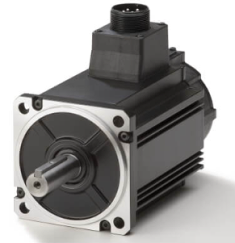 R88M-K5K020F-S2 | Omron | Серводвигатель 2000 об/мин 5 кВт