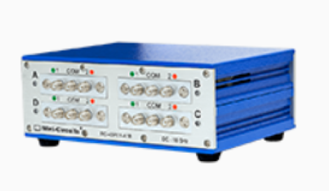 RC-4SPDT-A18 | Mini Circuits | Матричный коммутатор